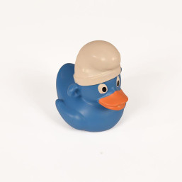 Smurf Duck